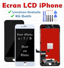 ECRAN LCD IPHONE 6 / 7 / 8
