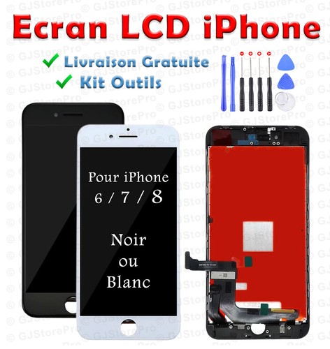 Ecran lcd iphone - iphone, /