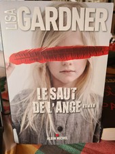 Lisa Gardner le saut de l'ange