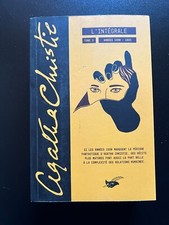 AGATHA CHRISTIE INTEGRALE TOME
