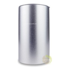 Boite métallique à thé