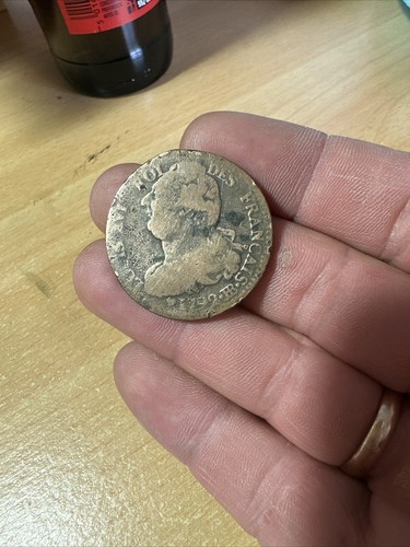 Sols louis xvi 1792 4 - louis,