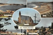 Le Vieux-Bourg - La pointe après le retour des chèvres - Multi-View