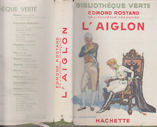 C1 NAPOLEON Edmond ROSTAND - L