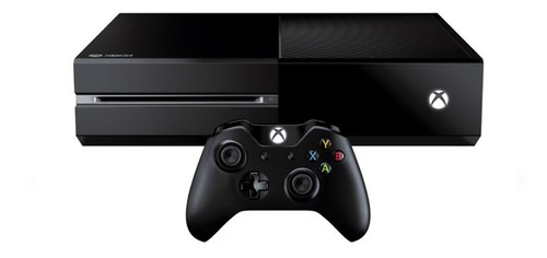 Microsoft xbox one 500 - one, go