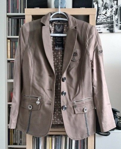 Veste sportalm kitzbühel - veste,