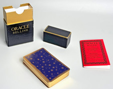 Oracle belline grimaud - oracle, 1982