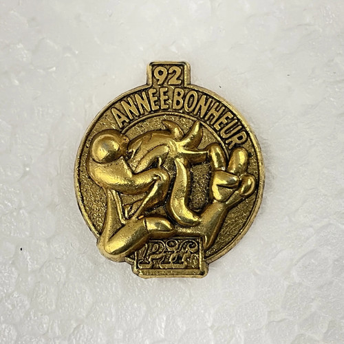Pin pif 1992 - pif, bonheur