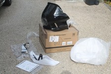 Kit tete de fourche - s-rt,