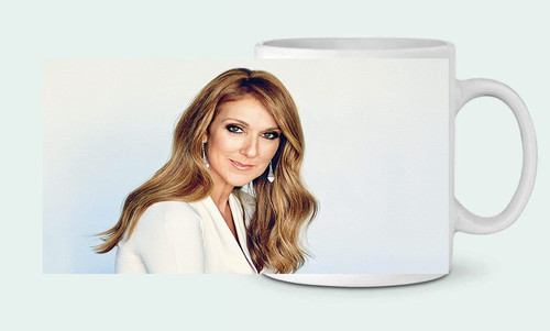 Mug sublimation - mug,
