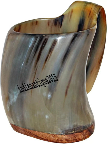 Tasses bière viking - tasses,