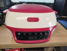 Machine à pâtisserie Tefal Cake Factory Parfait état - très propre