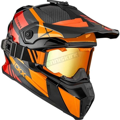 Ckx multicolor titan original - titan,