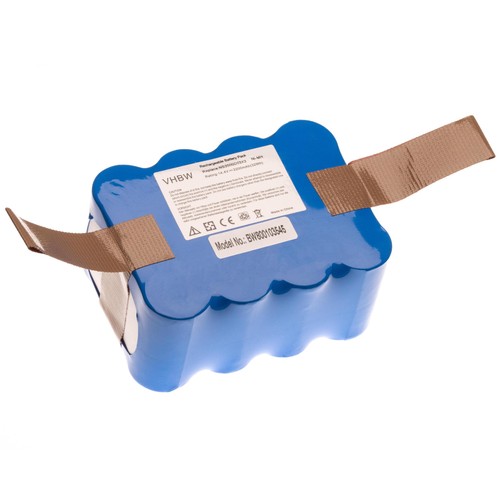Batterie pour klarstein - pour,