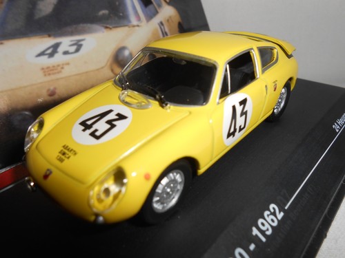 Simca abarth 1300 des - simca,
