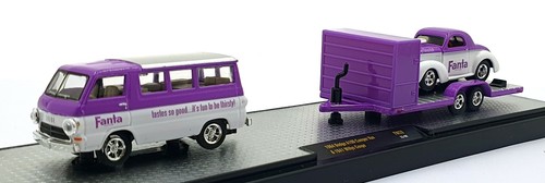 Castline machines 64 - castline, m2