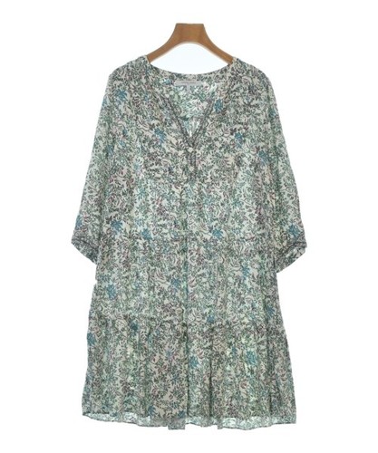 Gerard darel dresses - darel,