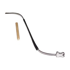 Outil de réglage de tige de son de violon Outil de luthier Remplacer l'outil de