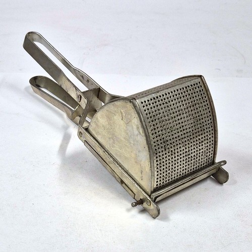Presse purée vintage en - presse, à