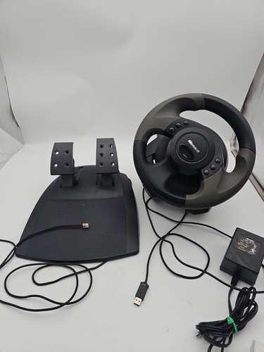 Microsoft sidewinder precision - sidewinder,