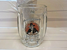CHOPE VERRE   ANCIENNE