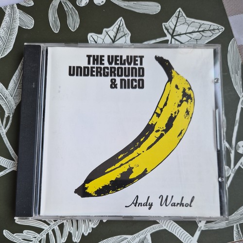 The velvet underground - the,