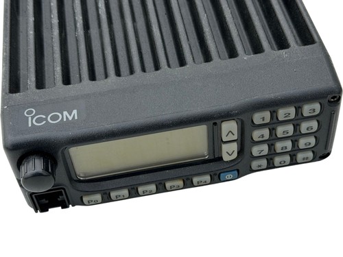 Contrôle clavier radio - du,