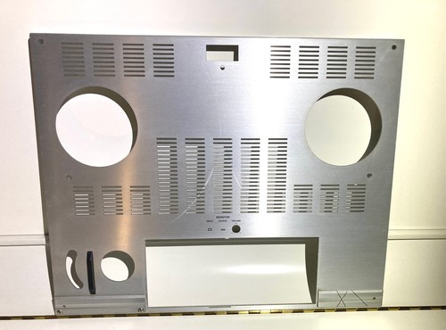 Studer a807 mkii - studer,