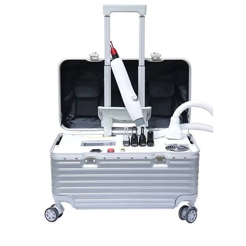 Appareil laser professionnel - appareil,