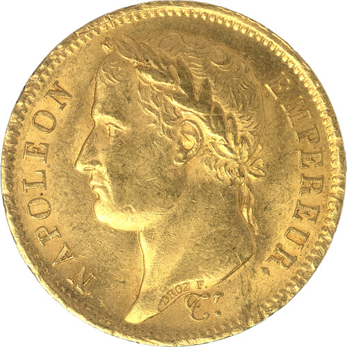 Premier empire francs - premier-empire-40,