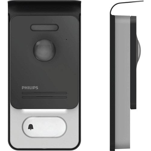 Philips interphone vidéo - interphone, 2