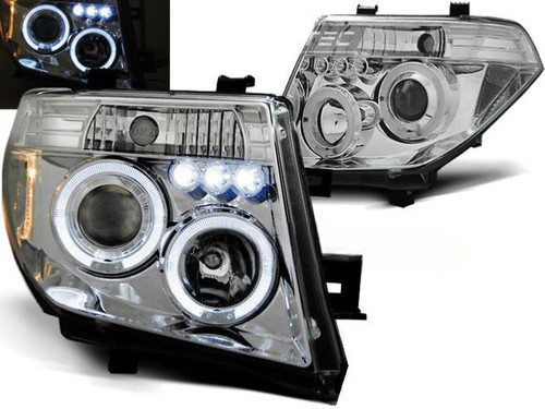 Paire feux phares nissan - paire,