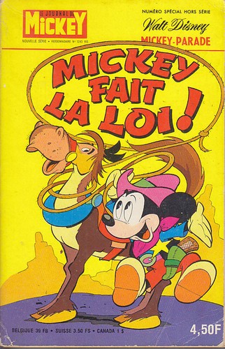 Disney mickey parade - disney,