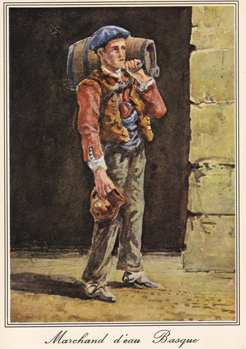 Carte postale postcard 10x15cm