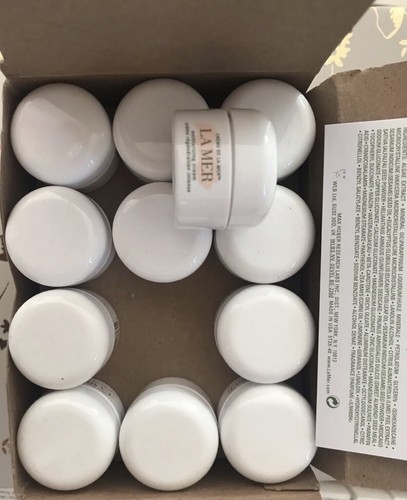 Mer crème régénération - la,