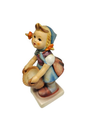 Figurine hummel goebel - figurine, j