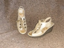 FLY LONDON-Ylva-Pearlescent