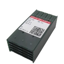 50PCS Groz Beckert 29X3 DIX3