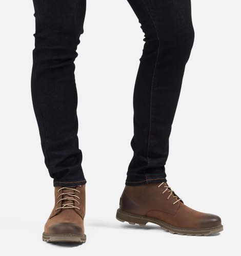 Sorel homme madson - sorel, chukka