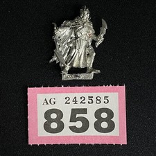 Foncé Elfe Noir Arche