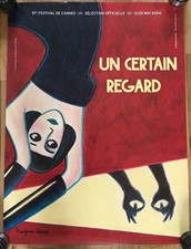 FESTIVAL de CANNES 2004 Un