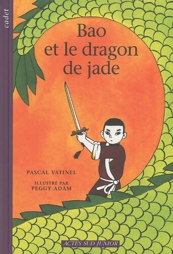 Bao dragon jade - et,