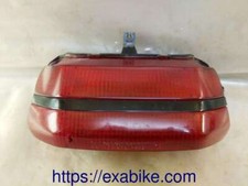 feu arriere pour Honda CBR 1000 F  de 1989 a 1992 (SC25)