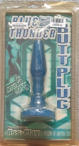 Plug anal doc johnson - plug,