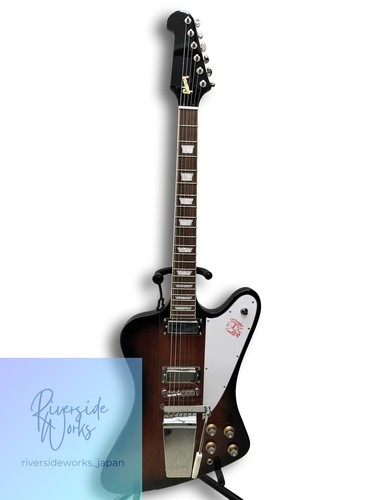 Guitare électrique epiphone - guitare,
