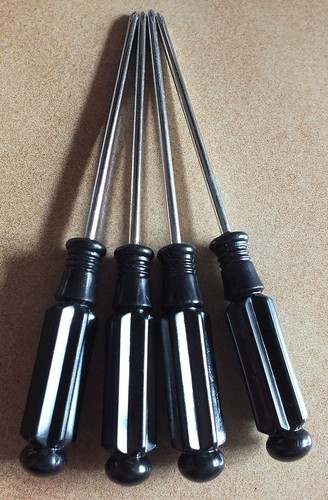 Outillage lot 4 - -,