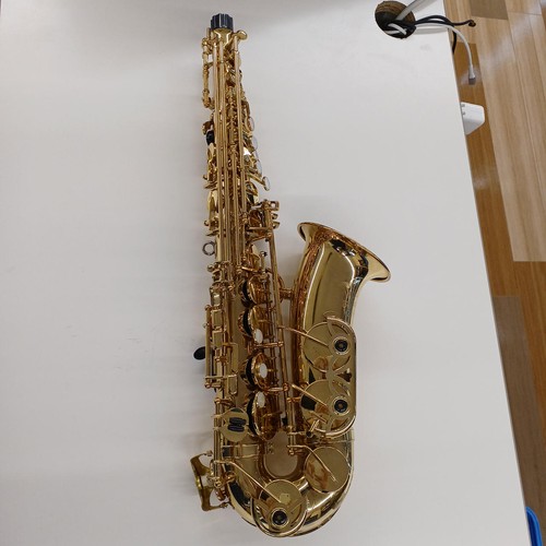 Yanagisawa saxophone 50 - yanagisawa,