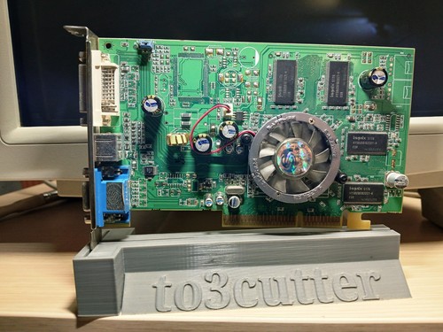 Sapphire ati radeon - radeon, 9600