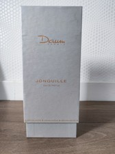 Daum Flacon Jonquille