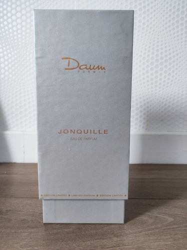 Daum flacon jonquille - daum,